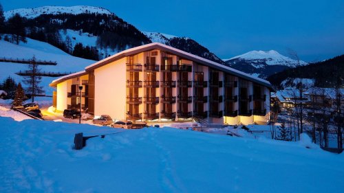 Hotel Porta Vescovo