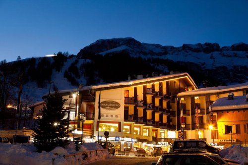 Hotel Porta Vescovo