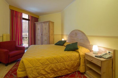 Hotel Porta Vescovo