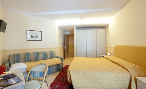 Hotel Porta Vescovo