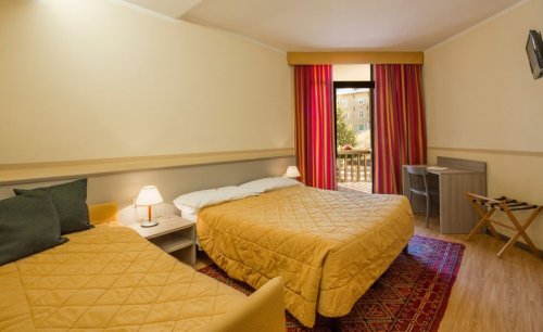 Hotel Porta Vescovo