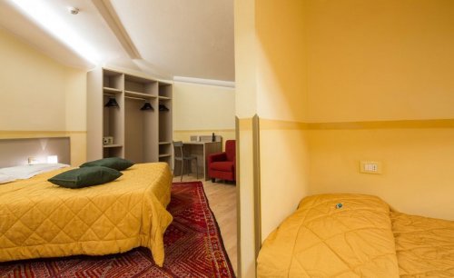 Hotel Porta Vescovo