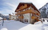 Katalog zájezdů - Itálie, Residence Baita Antlia