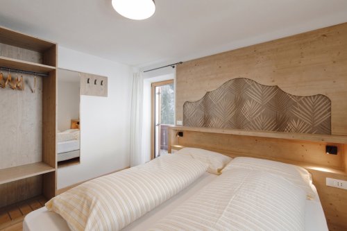Apartmánový dům Samont