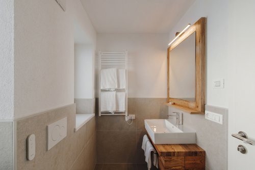 Apartmánový dům Samont
