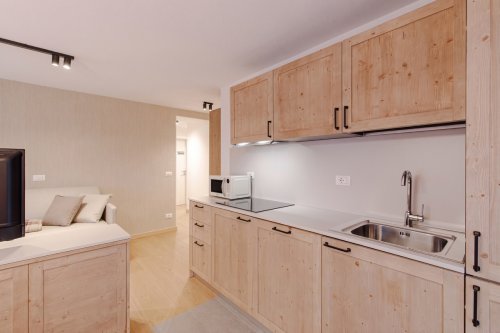 Apartmánový dům Samont