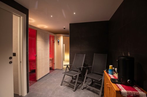 Apartmánový dům Samont