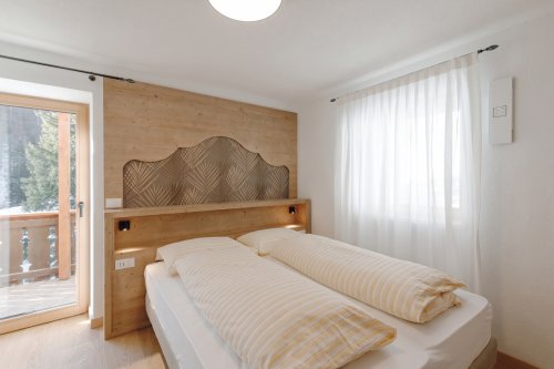 Apartmánový dům Samont