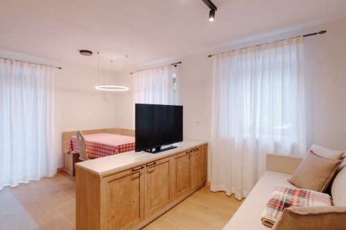 Apartmánový dům Samont