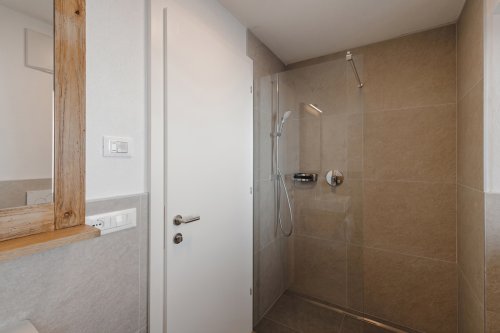 Apartmánový dům Samont