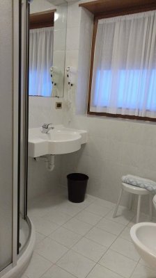 Apartmánový dům Evaldo