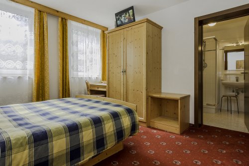 Hotel Albergo Ristoro Lezuo