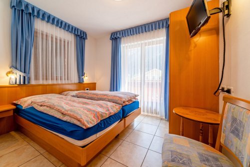 Apartmánový dům Ciesa Padon