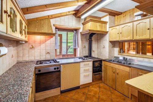 Apartmánový dům La Mirandola