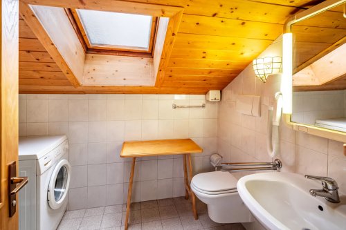 Apartmánový dům La Mirandola