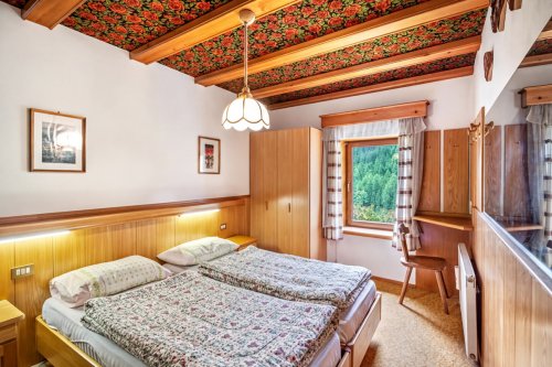 Apartmánový dům La Mirandola