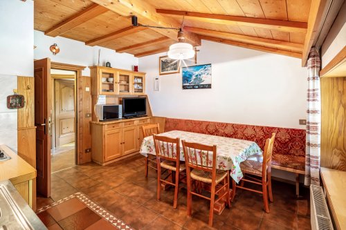 Apartmánový dům La Mirandola