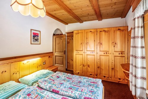 Apartmánový dům La Mirandola