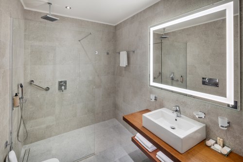 Ensana Hotel Hvězda