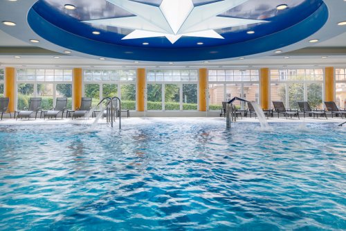 Ensana Hotel Hvězda