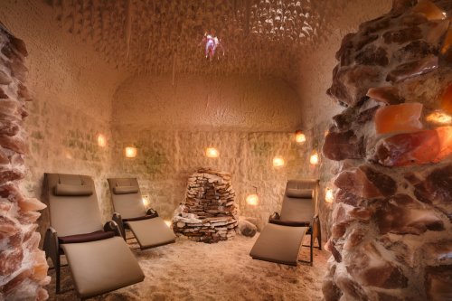 Ensana Hotel Hvězda