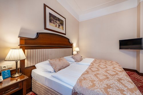Ensana Hotel Hvězda