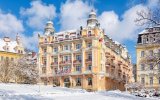 GRANDHOTEL PACIFIK - Mariánské Lázně, Ensana Hotel Hvězda Ensana Hotel Hvězda