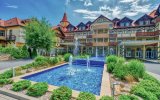 Hotel Arka Medical Spa, Hotel St. Lukas Medical & SPA Hotel St. Lukas Medical & SPA
