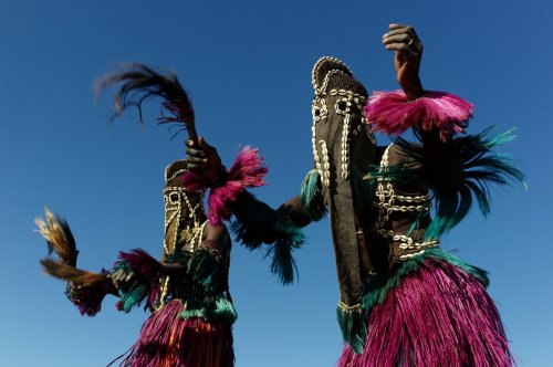 Západoafrické dobrodružství – Burkina Faso, Mali, Senegal
