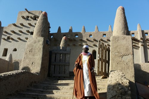 Západoafrické dobrodružství – Burkina Faso, Mali, Senegal