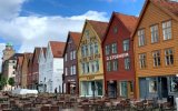 Bergen, Fjordy a Krásy Norska, NORSKO V KOSTCE – fjordy a Lofoty NORSKO V KOSTCE – fjordy a Lofoty