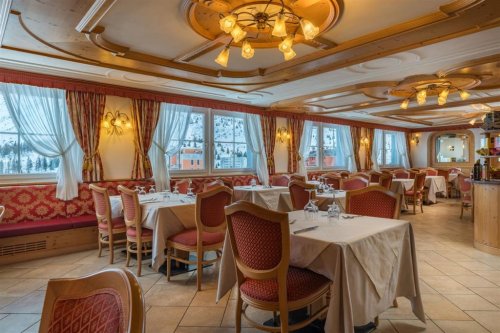 6denní zájezd s dopravou, polopenzí a skipasem v ceně – hotel Panorama