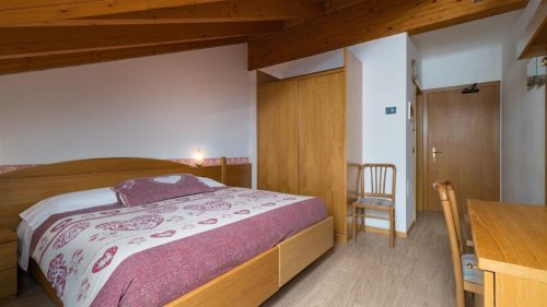 6denní zájezd s dopravou, polopenzí a skipasem v ceně – hotel Panorama