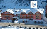 Katalog zájezdů - Itálie, 6denní zájezd (denní přejezd) s dopravou, polopenzí a skipasem ceně – hotel Panorama