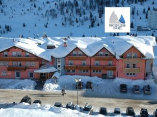 6denní zájezd (denní přejezd) s dopravou, polopenzí a skipasem ceně – hotel Panorama 6denní zájezd (denní přejezd) s dopravou, polopenzí a skipasem ceně – hotel Panorama