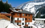 Apartmánový dům La Mirandola, Apartmány Demarch Apartmány Demarch