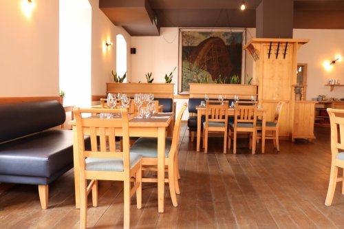 Hotel Panská - balíček prodloužený pobyt SENIOR 50+
