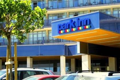 Hotel Park Inn by Radisson Sárvár Resort & Spa