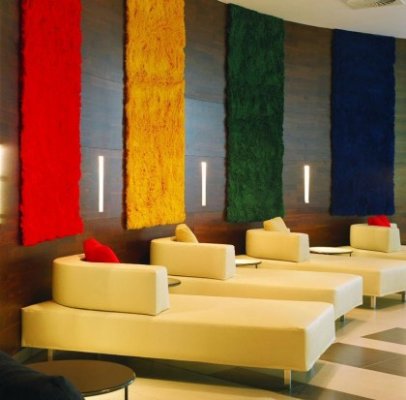 Hotel Park Inn by Radisson Sárvár Resort & Spa
