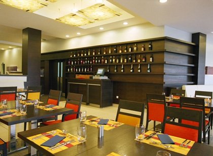 Hotel Park Inn by Radisson Sárvár Resort & Spa