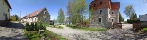 Relax a poznání v jižních Čechách - Lipno - Hotel Jestřábí + BUS doprava 2027