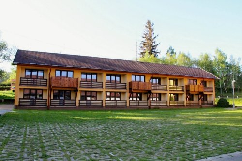 Relax a poznání v jižních Čechách - Lipno - Hotel Jestřábí + BUS doprava 2027