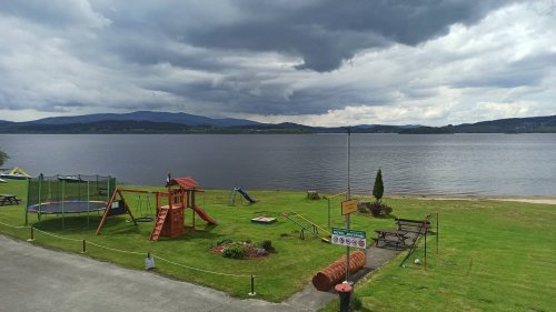 Relax a poznání v jižních Čechách - Lipno - Hotel Jestřábí + BUS doprava 2027