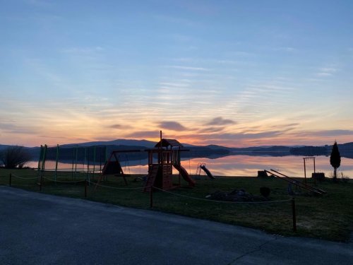 Relax a poznání v jižních Čechách - Lipno - Hotel Jestřábí + BUS doprava 2027