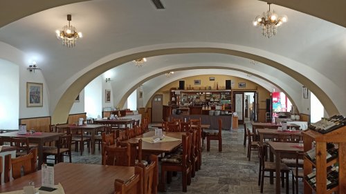 Relax a poznání v jižních Čechách - Lipno - Hotel Jestřábí + BUS doprava 2027
