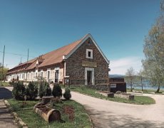 Relax a poznání v jižních Čechách - Lipno - Hotel Jestřábí + BUS doprava 2027