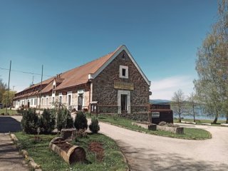 Relax a poznání v jižních Čechách - Lipno - Hotel Jestřábí + BUS doprava 2027 Relax a poznání v jižních Čechách - Lipno - Hotel Jestřábí + BUS doprava 2027