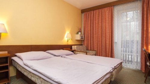 Autobusový pobytově poznávací zájezd Hotel Prom 2027
