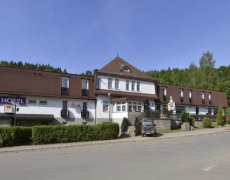 Autobusový pobytově poznávací zájezd Hotel Prom 2027