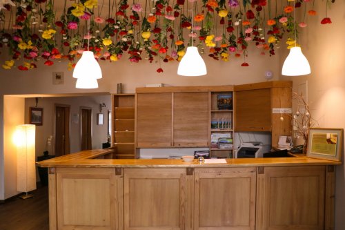 Hotel Panská - balíček RELAX na 2 noci